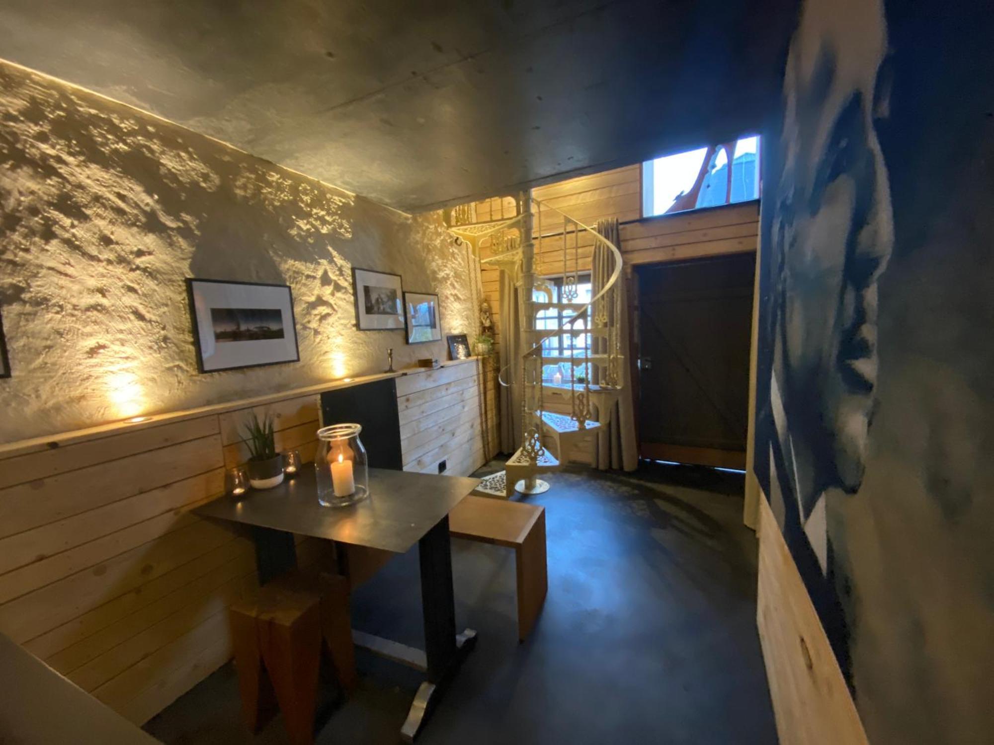 Tailor'S Trail Gite D'Adventure Beaufort Mullerthal Exterior photo